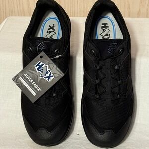 HAIX 8 Black Eagle Athletic 2.1 Low 330016 Tactical Utility Streetwear Gorpcore